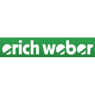 Weber Erich AG Logo