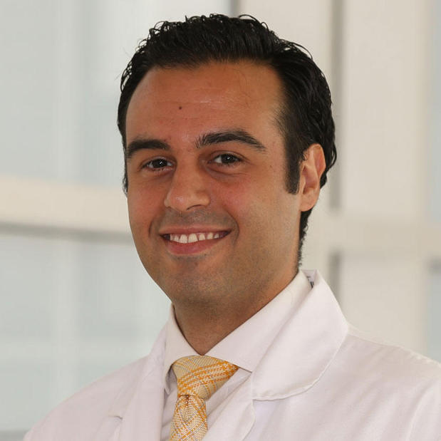 Images Michael J. Amirian, M.D., FACS
