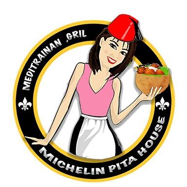 Micheline's Pita House | La Jolla Logo