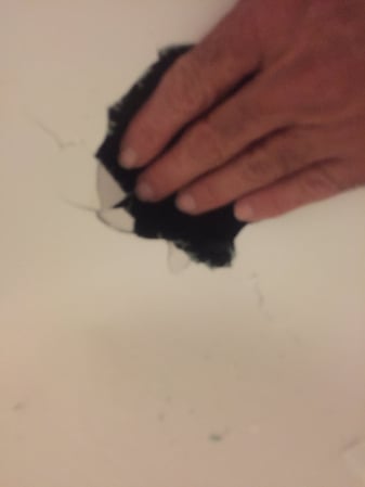 Images Tub Doctor of South Georgia