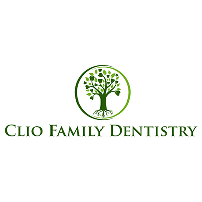 Clio Family Dentistry Logo