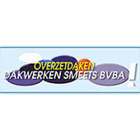 Dakwerken Smeets BVBA Logo