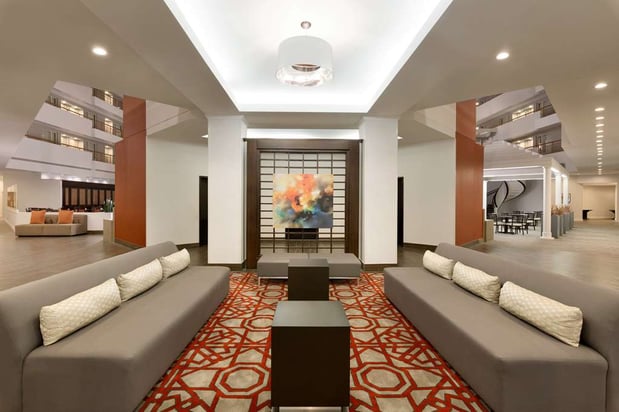 Images Embassy Suites by Hilton Baltimore at BWI Airport