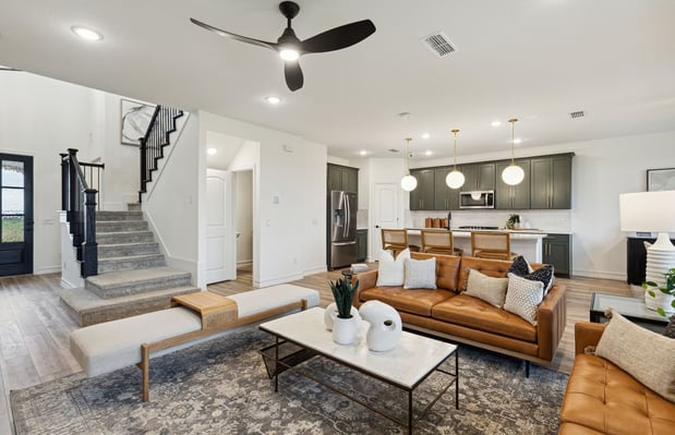 Images Ribbonwood by Pulte Homes