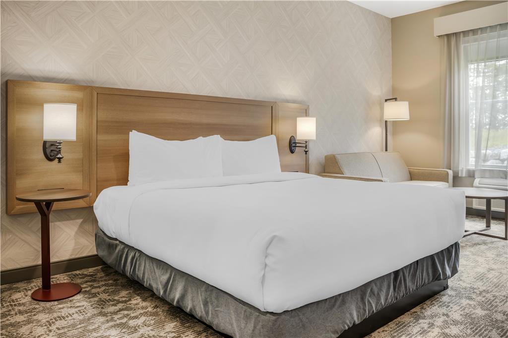 Images Best Western Plus Bridgewater Hotel & Convention Centre