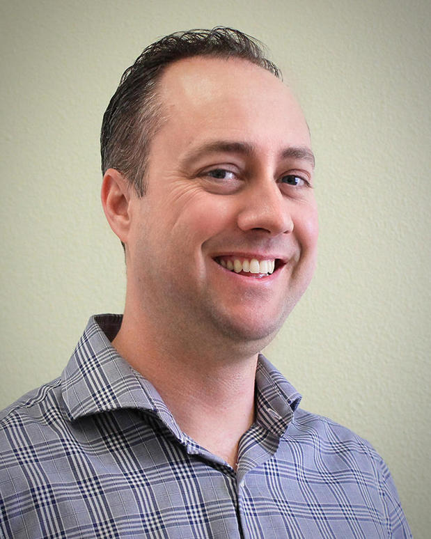 Images Brendan Morris, MD - Sharp Rees-Stealy Downtown