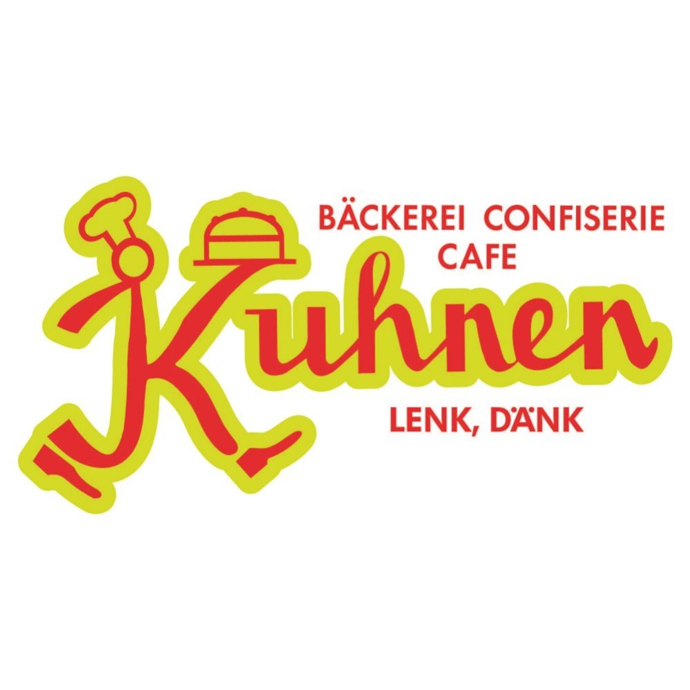 Bäckerei Konditorei Confiserie Café Kuhnen Logo