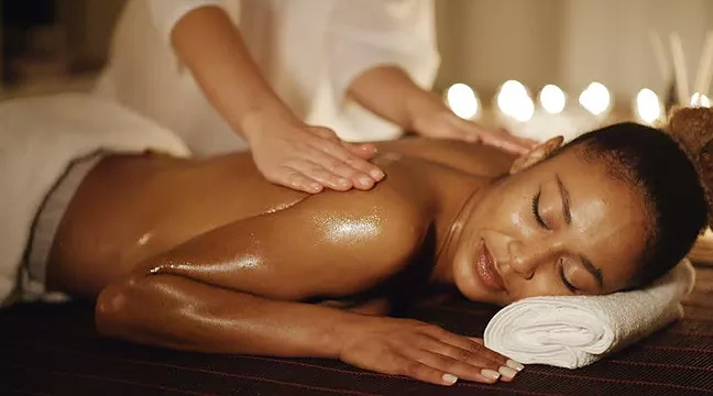 Images Balance Massage and Spa