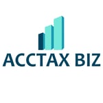 AccTax Biz, Inc. Logo