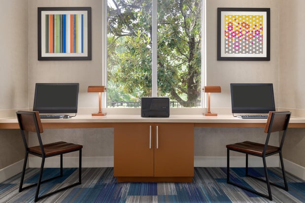 Images Holiday Inn Express & Suites Auburn - University Area by IHG