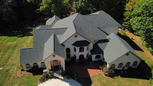 Images Eagle Exteriors