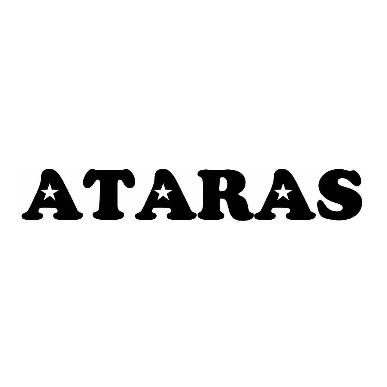 ATARAS - アタラス Logo