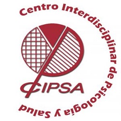Cipsa, Psicología y Salud Logo