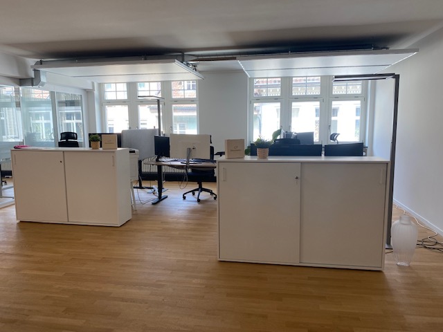 Sinova Reinigung GmbH, Gewerbestrasse 1 in Winterthur