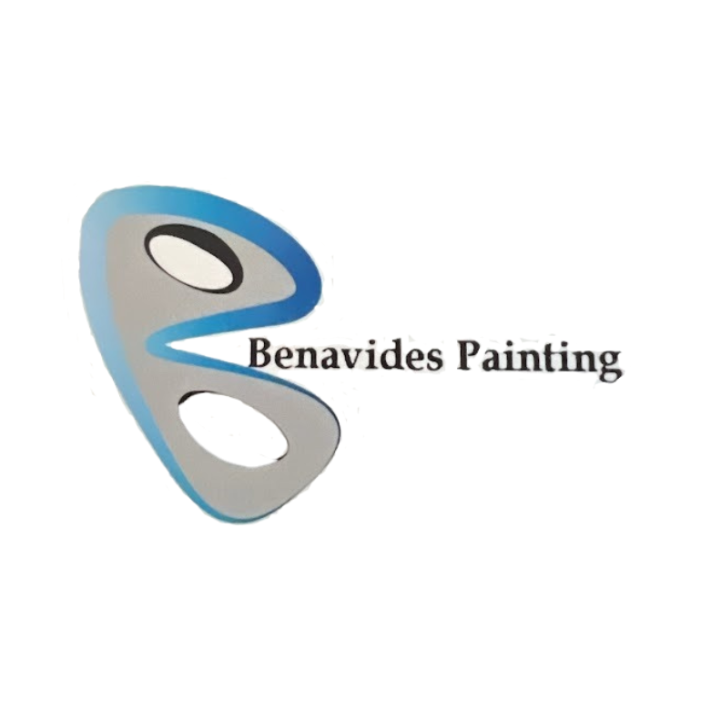 Benavides Painting Logo