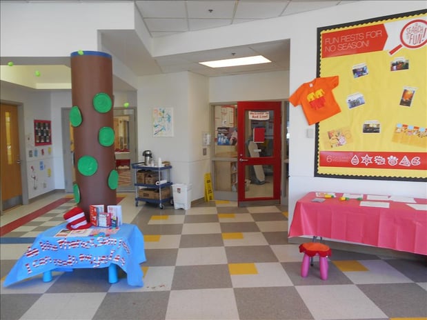 Images KidStop Child Development Ctr.
