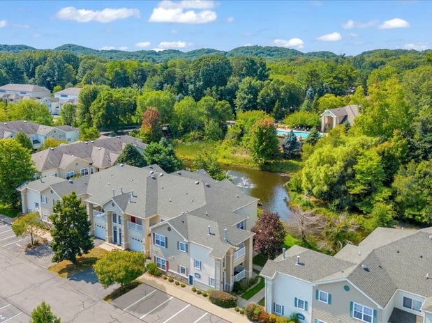 Images 43 North Apartments