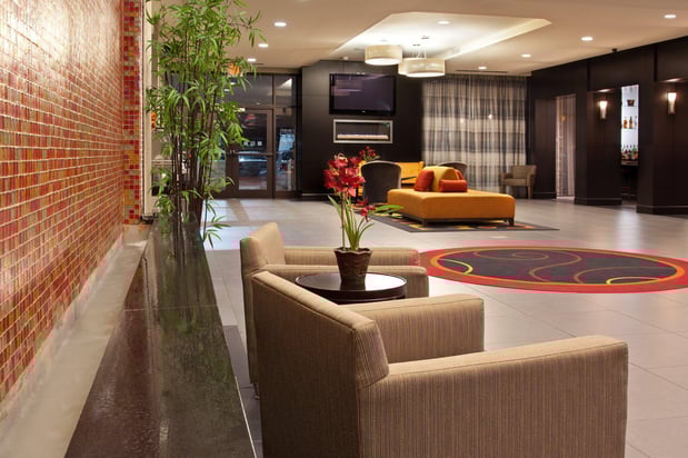 Images Holiday Inn Columbus - Hilliard by IHG