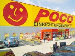 Kundenbild groß 3 POCO Paderborn