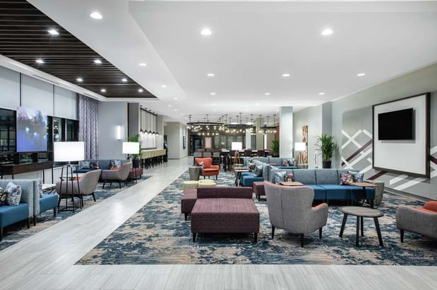 Images Hilton Garden Inn Pittsburgh Area Beaver Valley