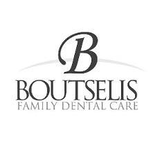 Boutselis Family Dental Care Logo