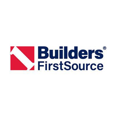 Builders FirstSource Logo