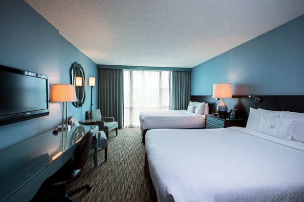 Images Crowne Plaza Lombard Downers Grove by IHG