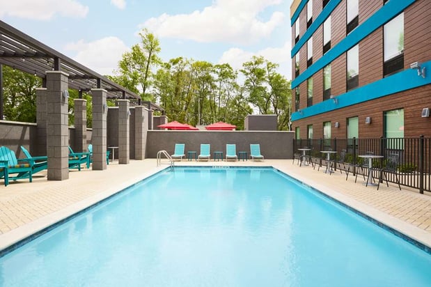 Images Home2 Suites by Hilton Pensacola I-10 Pine Forest Road