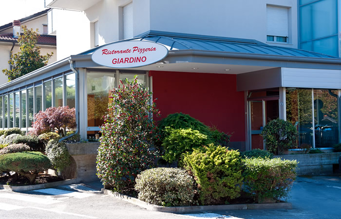 Pizzeria Ristorante Giardino