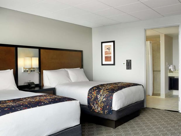 Images DoubleTree by Hilton Hotel Cedar Rapids Convention Complex
