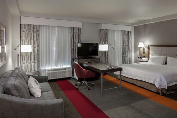 Images Hampton Inn & Suites Austin Cedar Park-Lakeline