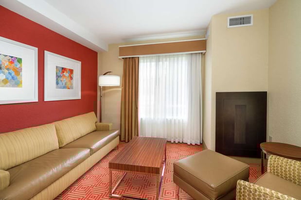 Images Hilton Garden Inn Dalton