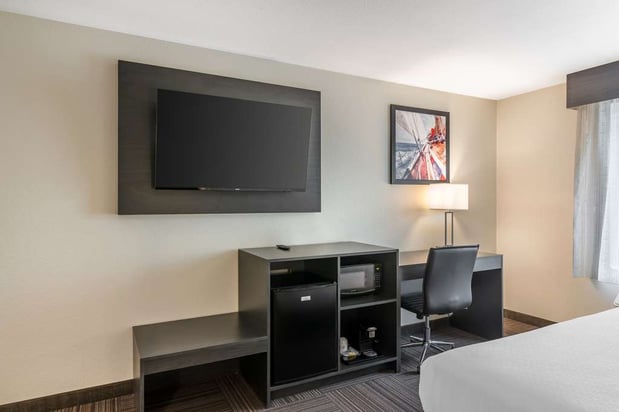 Images Best Western Plus Bluffton / Hilton Head Hotel