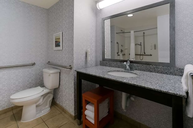 Images Hampton Inn & Suites Wilmington Christiana