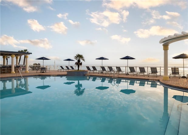 Images Hilton Garden Inn Daytona Beach Oceanfront