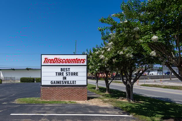 Images Tire Discounters
