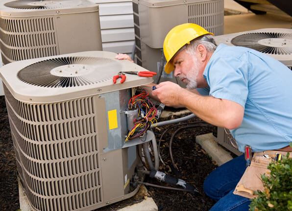 Suter Air Conditioning Inc Photo