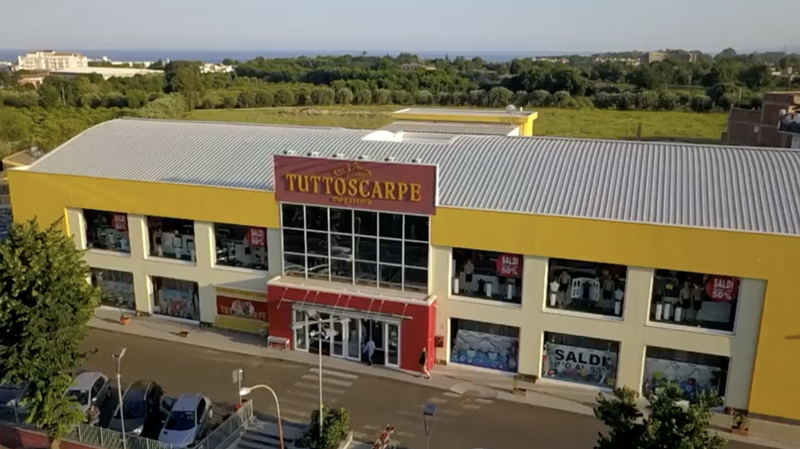 Images Tuttoscarpe Megastore Giardini Naxos