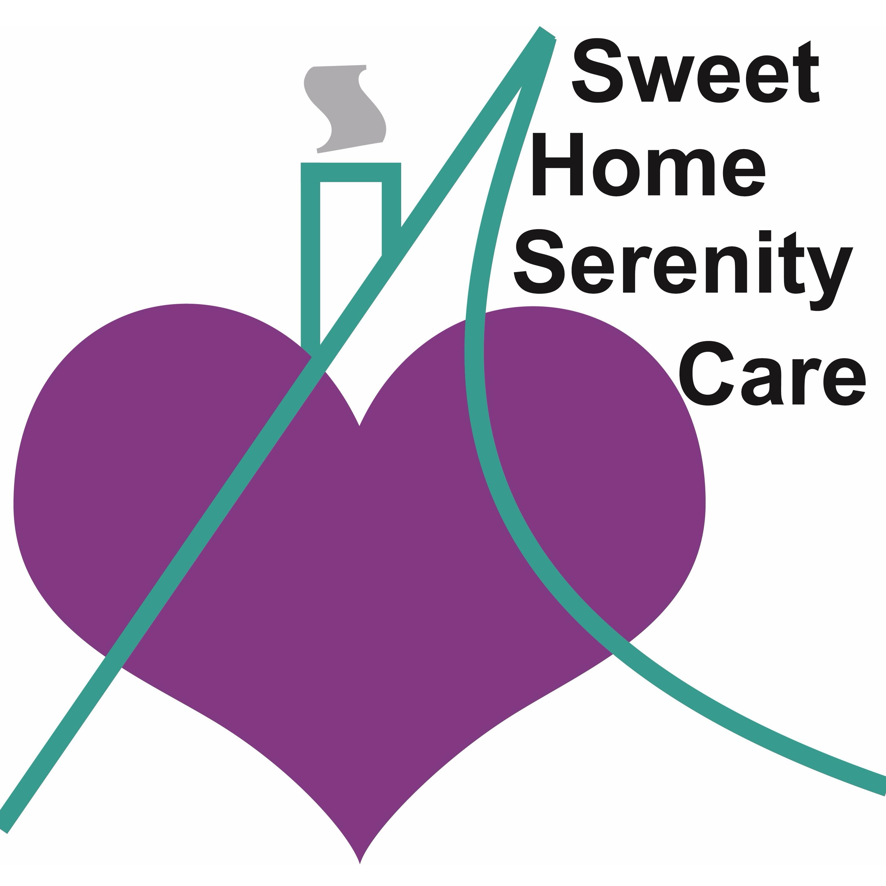 who owns serenity home health care wiki