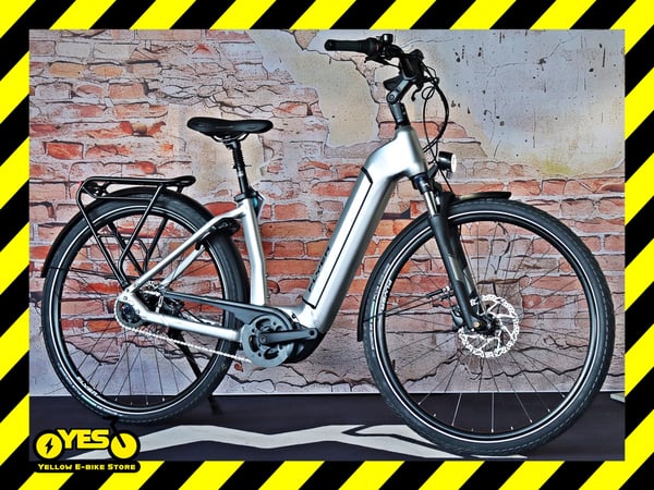 Flyer Gotour6 3.40