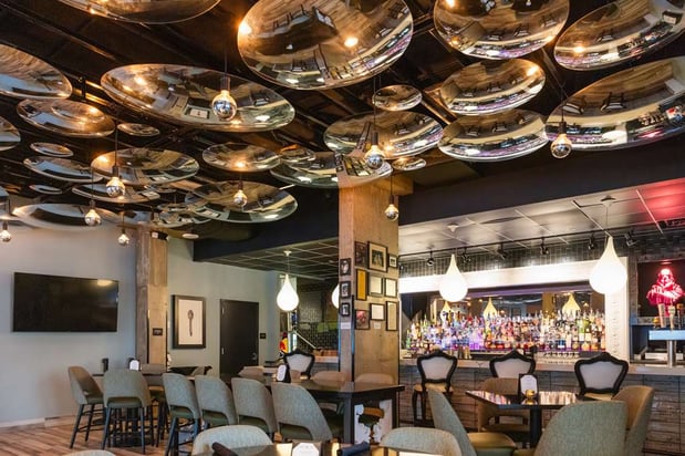Images Lorenzo Hotel Dallas, Tapestry Collection by Hilton