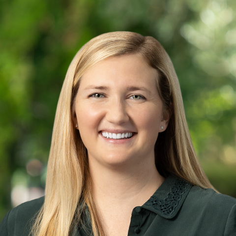 Dr Christina M. Konecny