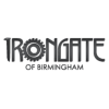 Irongate of Birmingham Logo