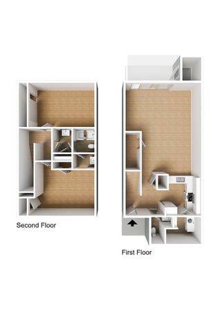 Images Sycamore Point Apartment Homes