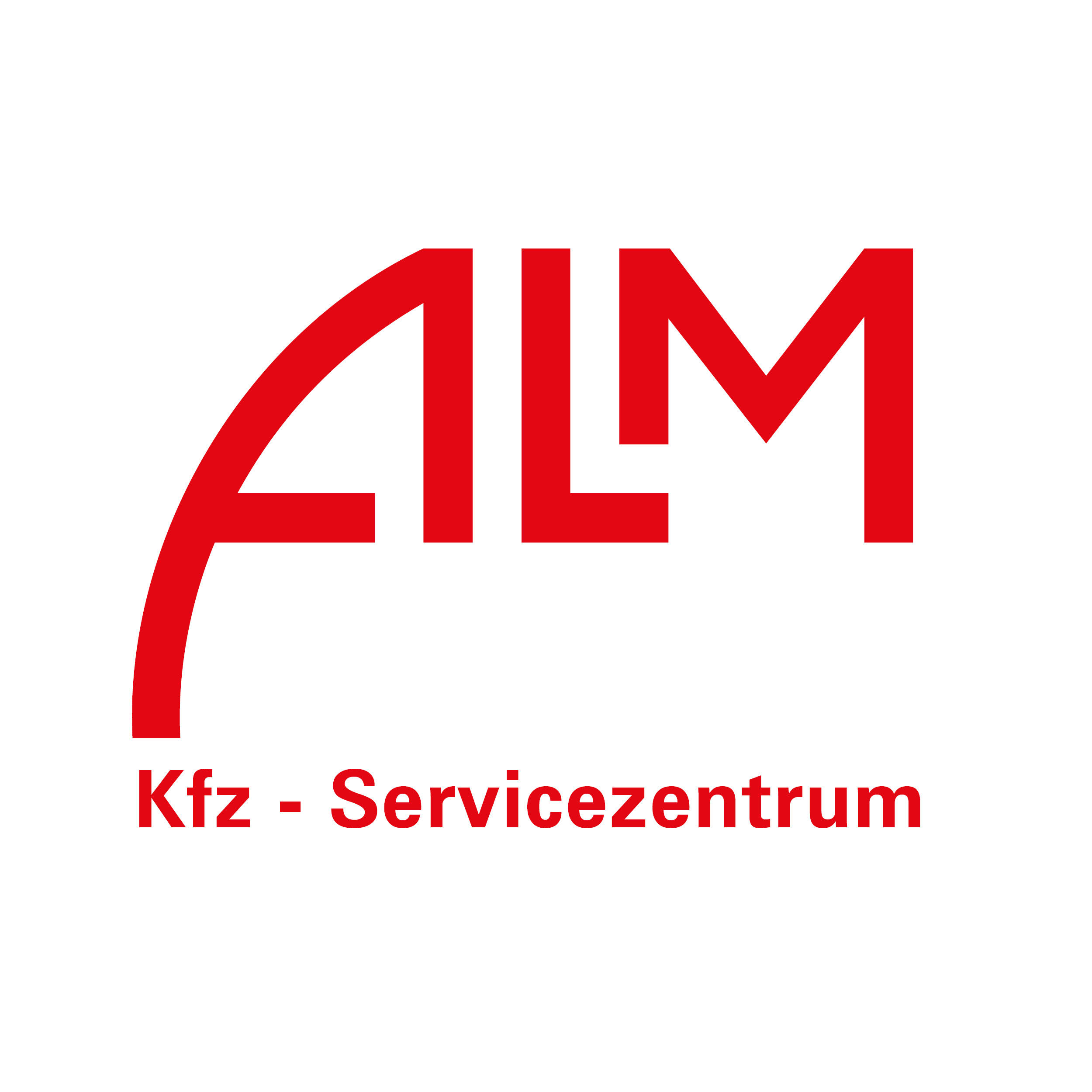 ALM Kfz-Schaden und Service Management GmbH in Berlin - Logo