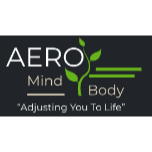 AERO Mind & Body Logo