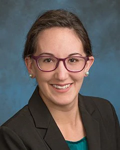 Sara Peterson