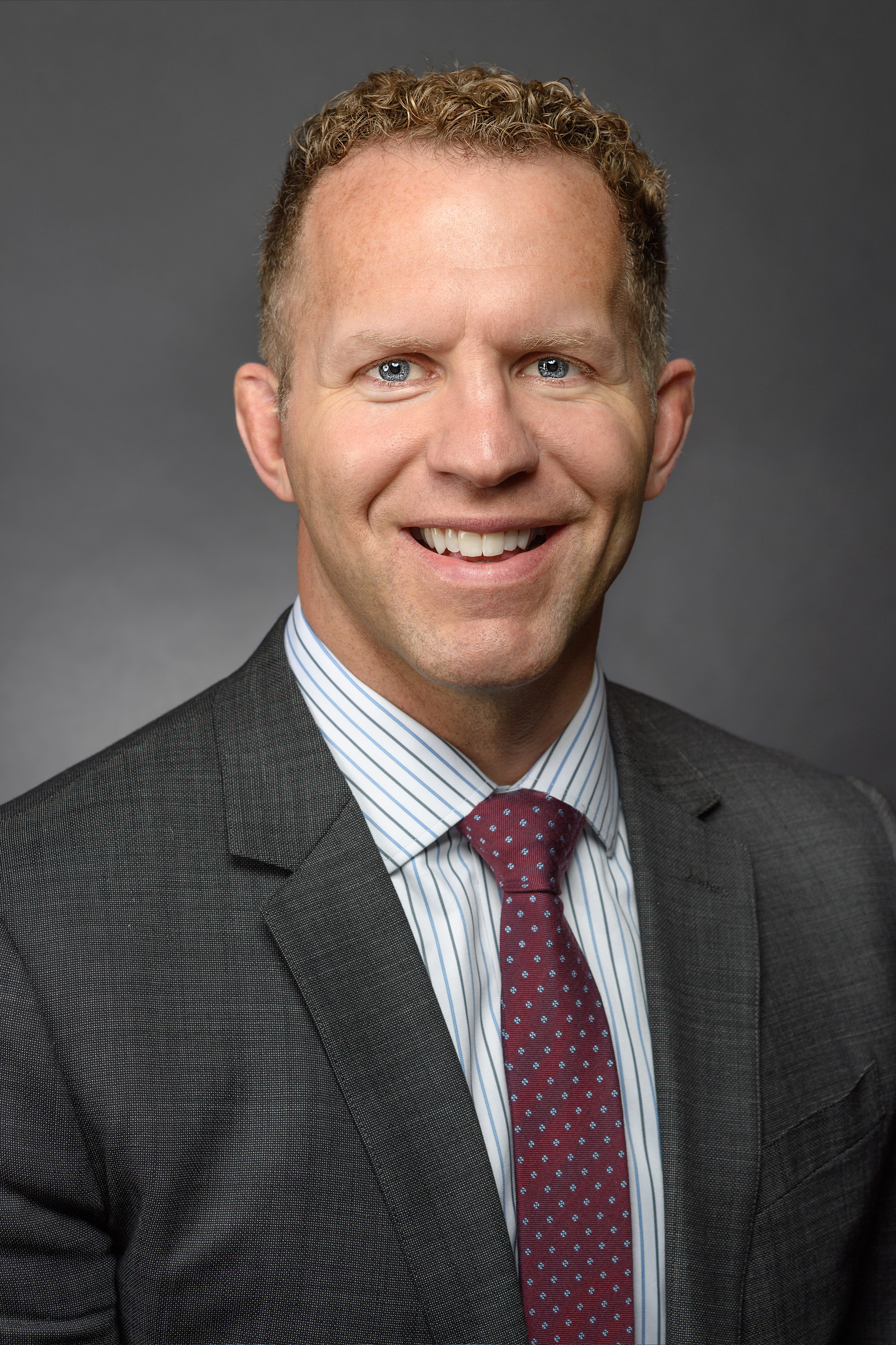 Jason S. Holm