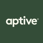 Aptive Pest Control Logo