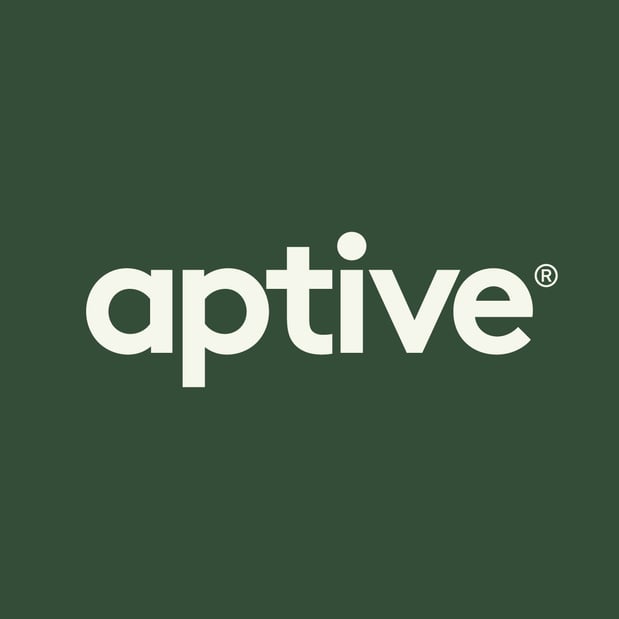 Aptive Pest Control Logo